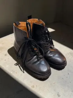 alfredoBANNISTER アルフレッドバニスター ブーツ 25cmのサムネイル