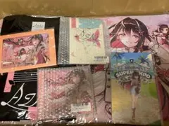 2026年最新】AZKi 活動4周年記念 ラバーマットの人気アイテム - メルカリ