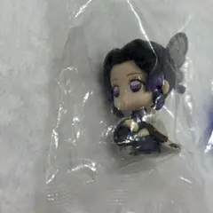 鬼滅の刃　すわらせ隊　胡蝶しのぶ