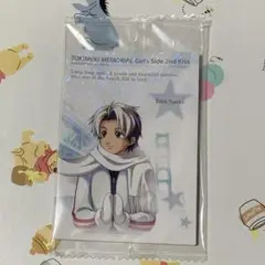 佐伯瑛 未開封 非売品 SP2幼少期