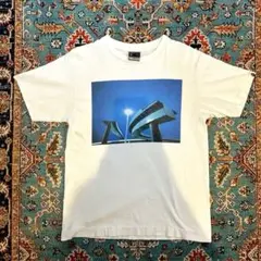 A BATHING APE 90’s Tシャツ 初期タグ レアのサムネイル