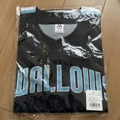 スワローズクルー 応援グッズ