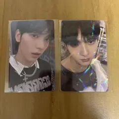 2025年最新】txtスビントレカの人気アイテム - メルカリ