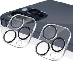 iPhone 15 Pro/iPhone 15 Pro Max用 カメラフィルム