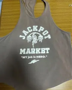 2025年最新】jackpot.marketの人気アイテム - メルカリ