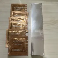 TBCProtect F Cream&epiplus Dual Cool Gel - メルカリ