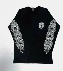 2025年最新】クロムハーツ ロンt 90sの人気アイテム - メルカリ