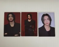 ATEEZ GOLDEN HOUR part2 ソンファ トレカ