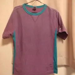 Champion Reverse Weave T-Shirt Medium