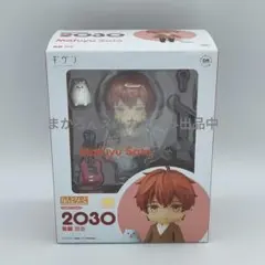 【微汚れ有】★新品未開封★匿名配送★ねんどろいど 佐藤真冬＆上ノ山立夏 ギヴン 微汚れ有】☆新品未開封☆匿名配送☆ねんどろいど 佐藤真冬＆上ノ山