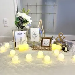 結婚式　ウェルカムスペース　小物まとめ売り