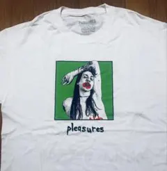 PLAESURES MARILYN MANSON TEE Lのサムネイル
