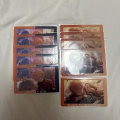 プロセカ　あんスタコラボエピカ　彰人　箔押し