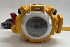 仮面ライダーゴースト 変身ベルト DXアイコンドライバーG