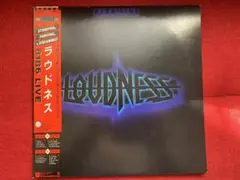 2026年最新】loudness 8186の人気アイテム - メルカリ