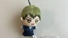 呪術廻戦 ちみっともぬい ナムコキャンペーン2026 禪院直哉 - メルカリ