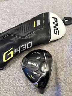2026年最新】PING G430 max 3wの人気アイテム - メルカリ
