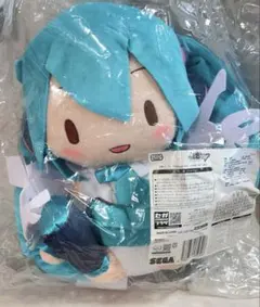 2025年最新】ふわぷち 初音ミク 16thの人気アイテム - メルカリ