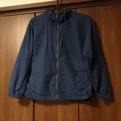 マウンテンパーカー ブルゾン