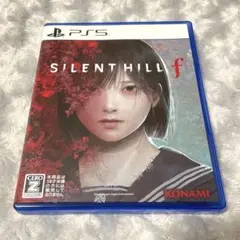 サイレントヒルf ps5 KONAMI コナミ