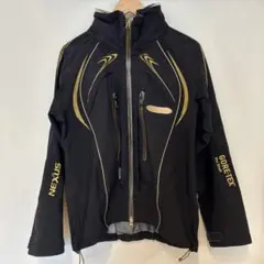 ⭐︎Shimano シマノ GORE-TEX ゴアテックス ウォームジャケット美品 2025年最新】シマノ SHIMANO GORE-TEX?の人気アイテム - メルカリ