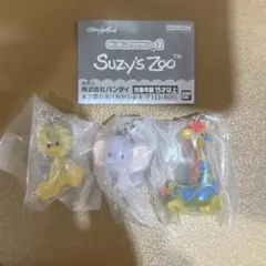 Suzy’s Zoo(スージー・ズー) めじるしアクセサリー2