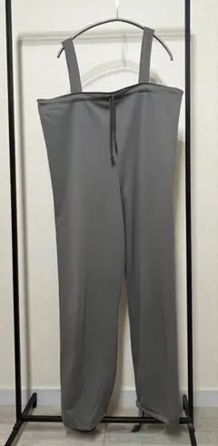 チャコット　サロペット　オールインワン
