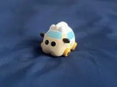 映画モルカー 入場特典 アビー