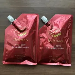 2025年最新】ヘアモアシリーズの人気アイテム - メルカリ