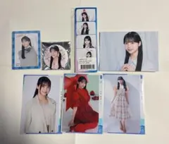 乃木坂46 西野七瀬 深川麻衣 橋本奈々未 白石麻衣 ハルジオンが咲く頃