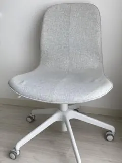 【送料込み】IKEA ロングフィエル オフィスチェア