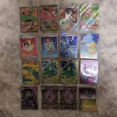 メガルカリオ ズルズキン MA コダック スボミー SR AR 他 おまとめ