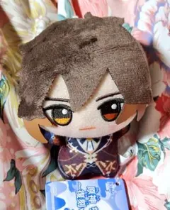 原神 ちびぐるみ 鍾離 鍾離】原神 ちびぐるみ〜復刻ver.〜vol.2 | オンラインクレーン