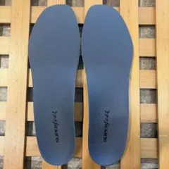 SUPERfeet TRIM GREY D(25.0-26.5cm) 新品のサムネイル