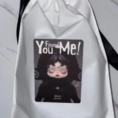 【正規品】SKULLPANDA 星夜之眸 Darkness