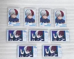 ヒロアカ スナップマイド 轟焦凍 僕のヒーローアカデミア