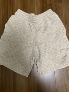 adidas Originals／グラフィック モノグラムショーツ Mサイズ