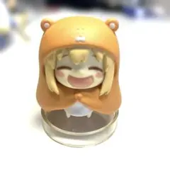 干物妹! うまるちゃん トレーディングフィギュア シークレット