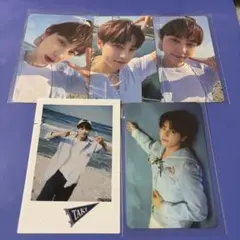 &TEAMトレカ　TAKI