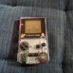 2025年最新】ゲームボーイカラー マリオバージョンの人気