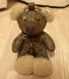 2025年最新】コーチ ぬいぐるみの人気アイテム - メルカリ