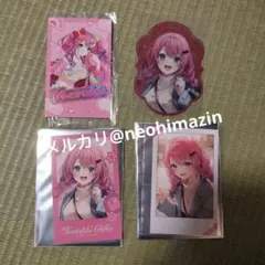 倉持めると　カード類まとめ売り