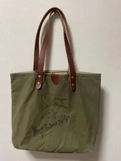 イルビゾンテトートバッグ！