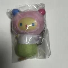 ちびっとも サンリオ 和菓子 ウサハナ