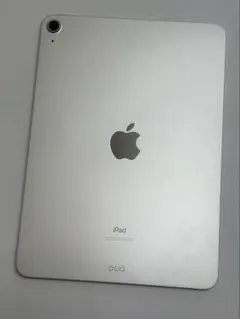 iPad Air (第4世代) シルバー 64GB Wifiモデル