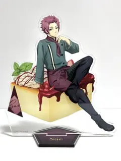 ブルーロック　糸師冴　アクスタ　甘い誘惑の舞台