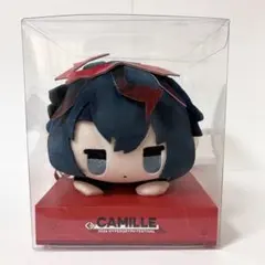 エンドフィールド 中国限定 カミーユ ぬいぐるみ - メルカリ