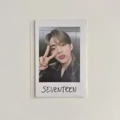 2025年最新】seventeen インスタントフォトの人気アイテム