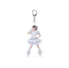 iLife あいす　アクリルキーホルダー iLiFE! あいす アクリルキーホルダー アクスタ - メルカリ