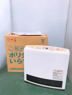 2025年最新】東邦ガス ファンヒーターの人気アイテム - メルカリ